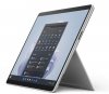 Microsoft Surface Pro 9 Win11 Pro  i5-1235U^512GB^8GB^Commercial Platinium^QHB-00004